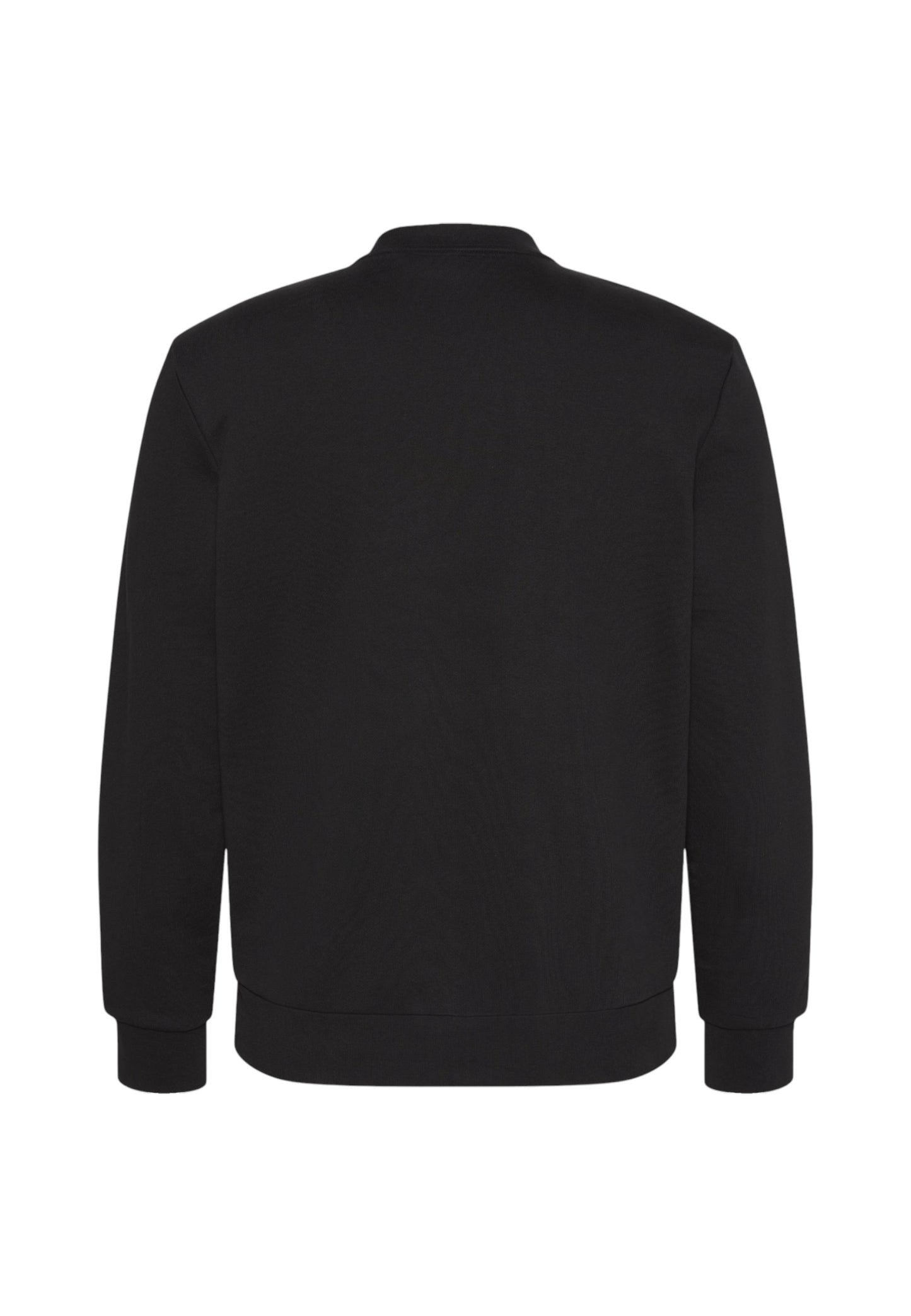 Felpa A Girocollo Uomo Calvin klein Jeans  Terry Ck Ba LV04RC285G
