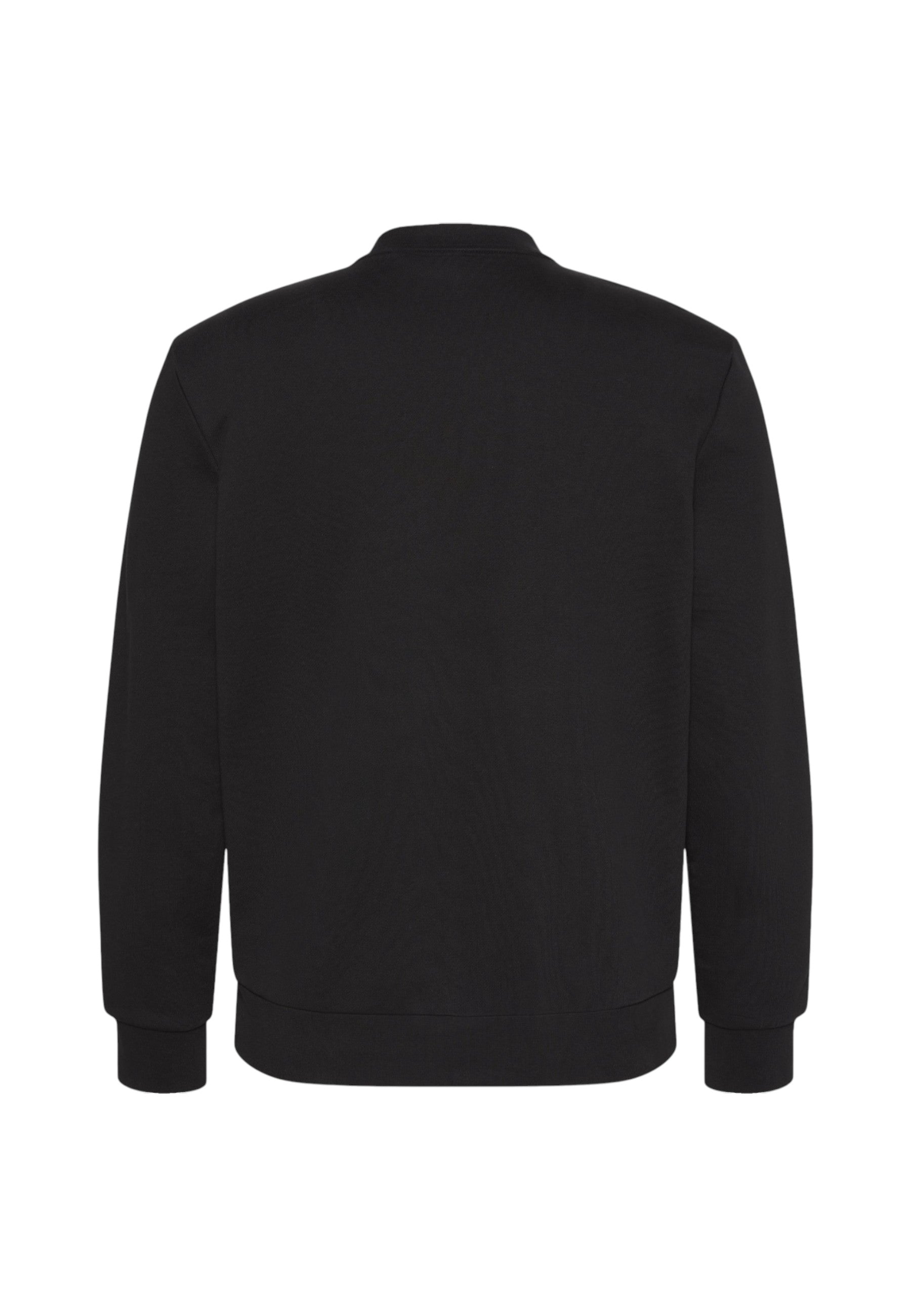 Felpa A Girocollo Uomo Calvin klein Jeans  Terry Ck Ba LV04RC285G