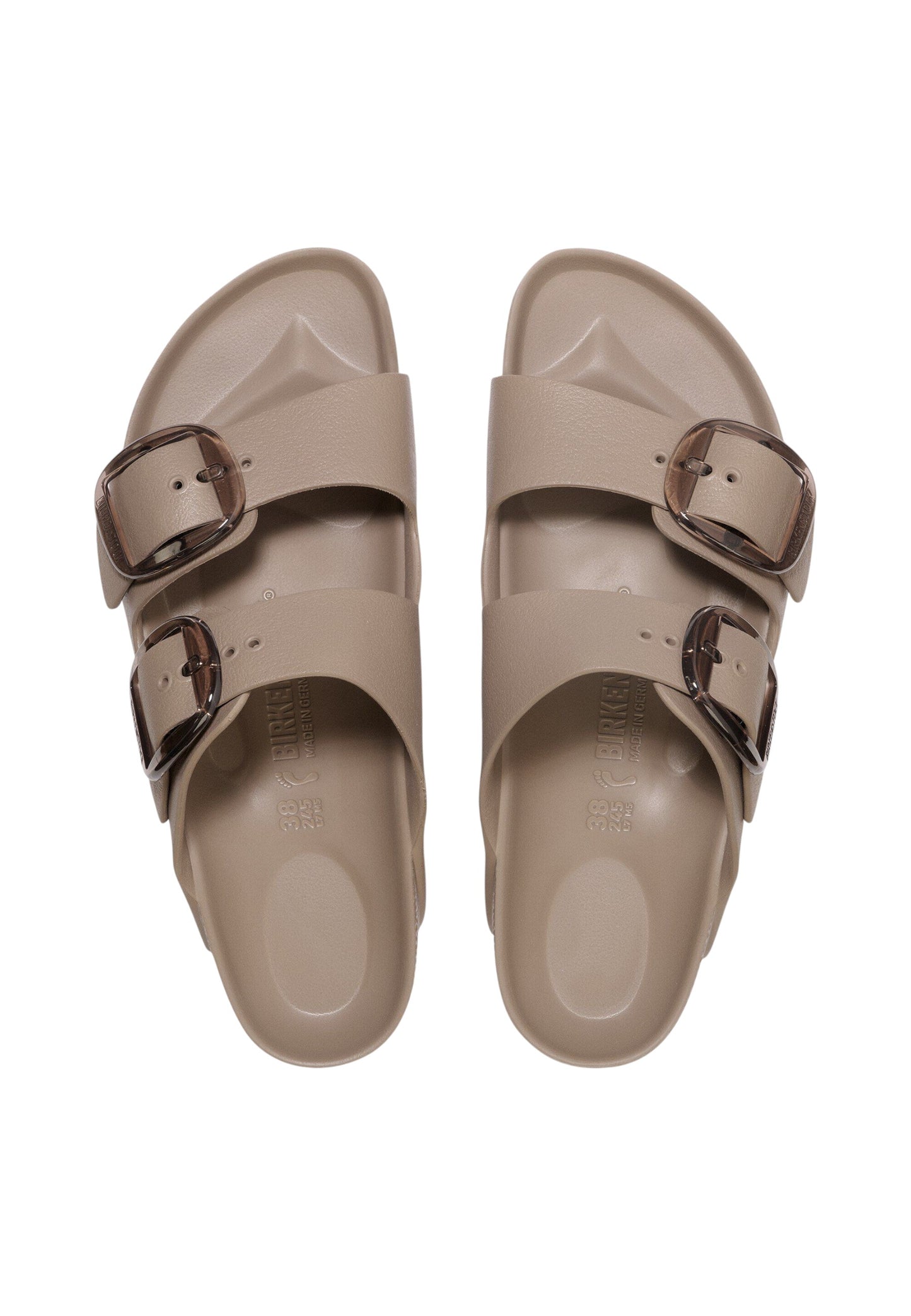 Ciabatte Pianelle Unisex Birkenstock  Bi-Eva2 1030389