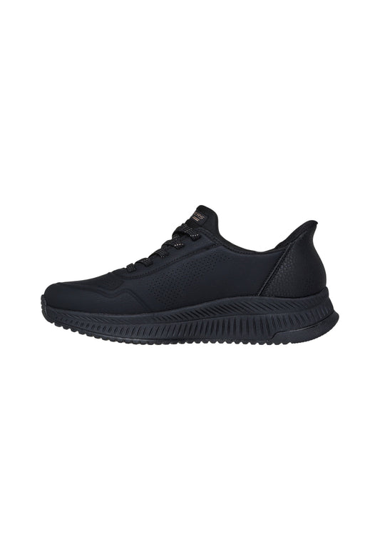Sneakers Basse Donna Skechers Slip-ins Bobs Squad 4 - Key Look 117740