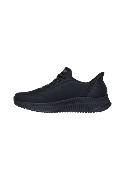 Sneakers Basse Donna Skechers Slip-ins Bobs Squad 4 - Key Look 117740