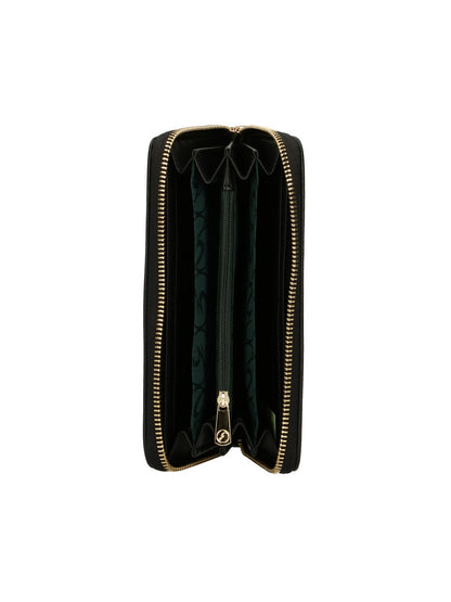 Portafoglio Con Zip Donna Gattinoni Large Classic Planetarium Planetarium BIGPL6454WPQ