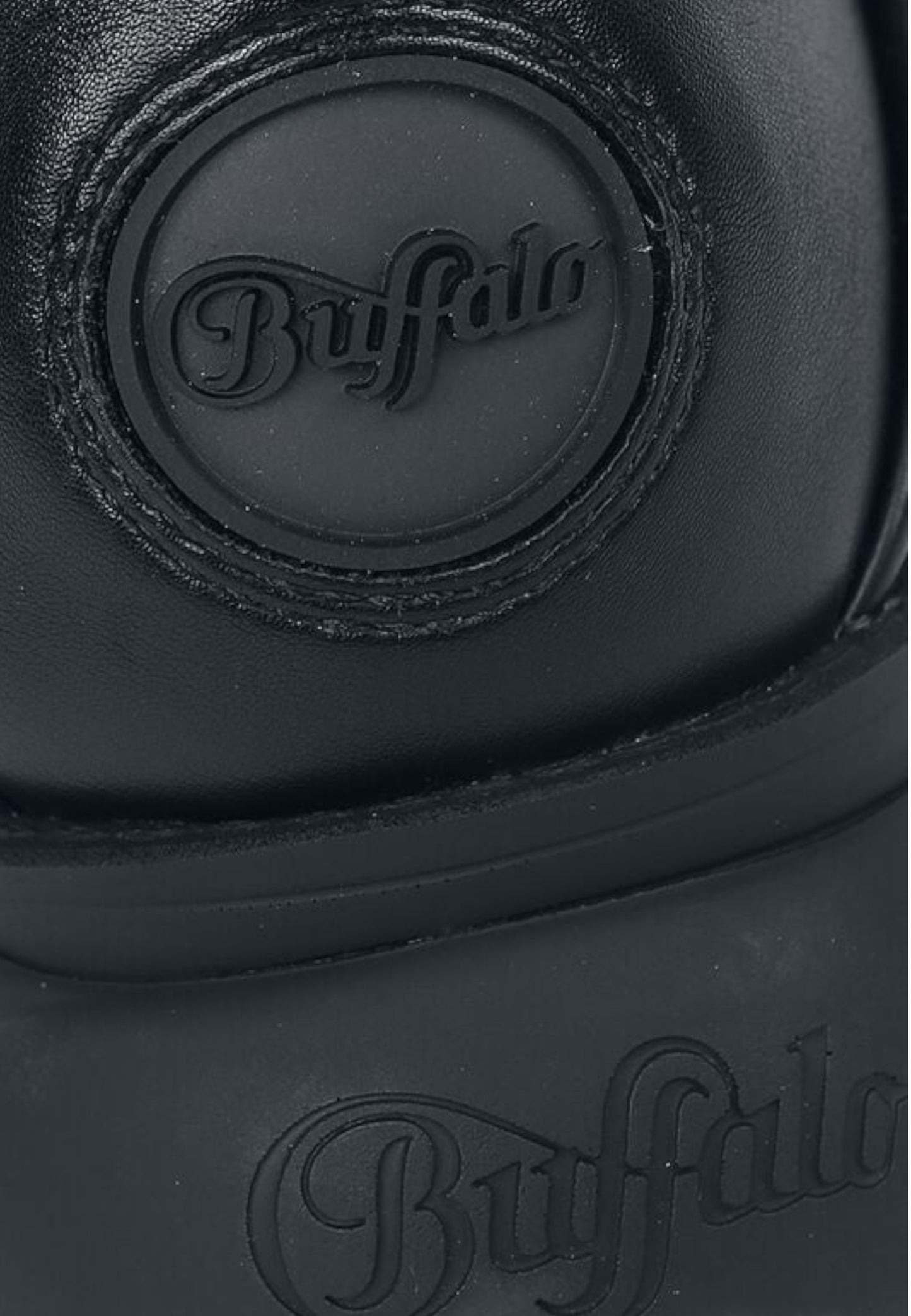Sneakers  Donna Buffalo   BFL1339