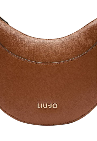Borsa A Spalla Donna Liu Jo Medium Hobo  AF5251E0058