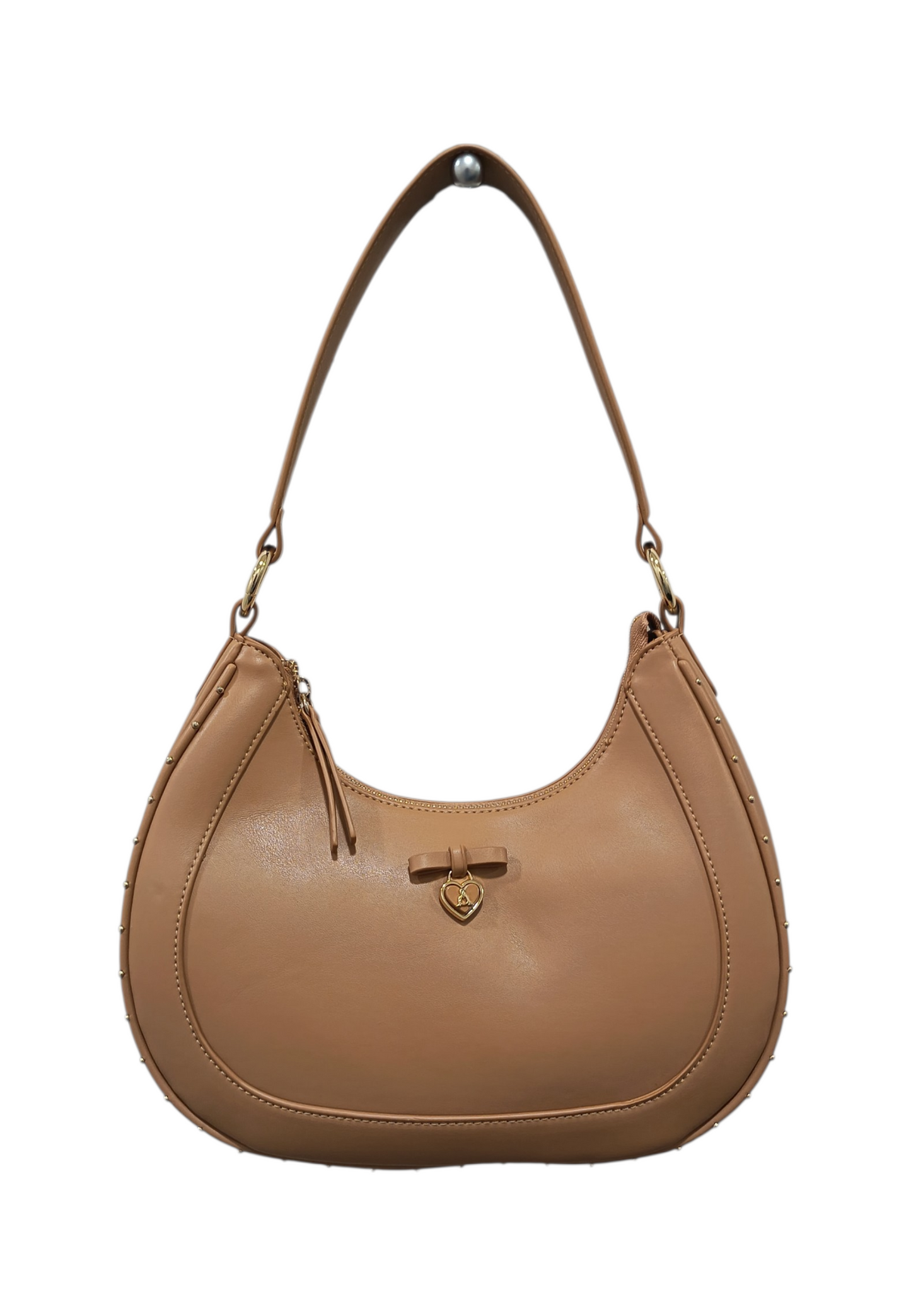 Borsa A Spalla Donna L'Atelier du Sac Hobo Princesse Cecilia