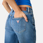 Jeans Wide Leg Donna Guess  Gj G11 W5YA0YD6333