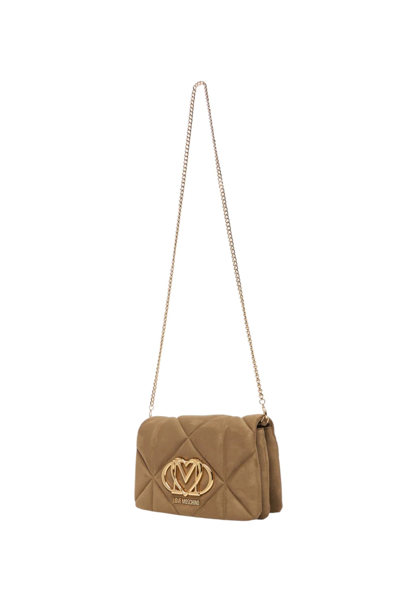 Borsa A Tracolla Donna Love Moschino   JC4043PP0NKE0