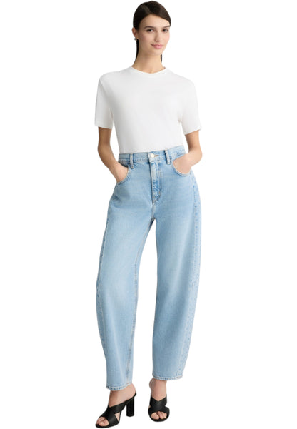T-Shirt Manica Corta Donna Liu Jo