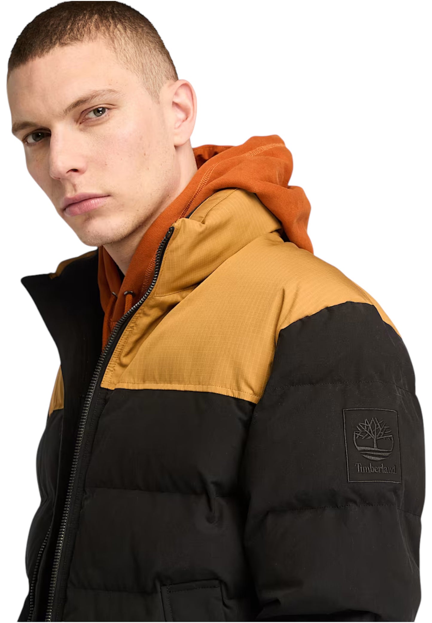 Giacca Bomber Uomo Timberland   TB0A22XB