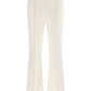Pantaloni Flare Fit Donna Guess  New Flared Evelina W4YB01KCBO2