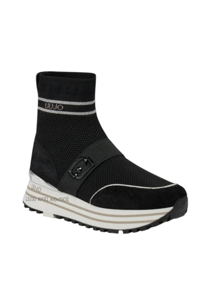 Sneakers Alte Donna Liu Jo   BA4061TX145