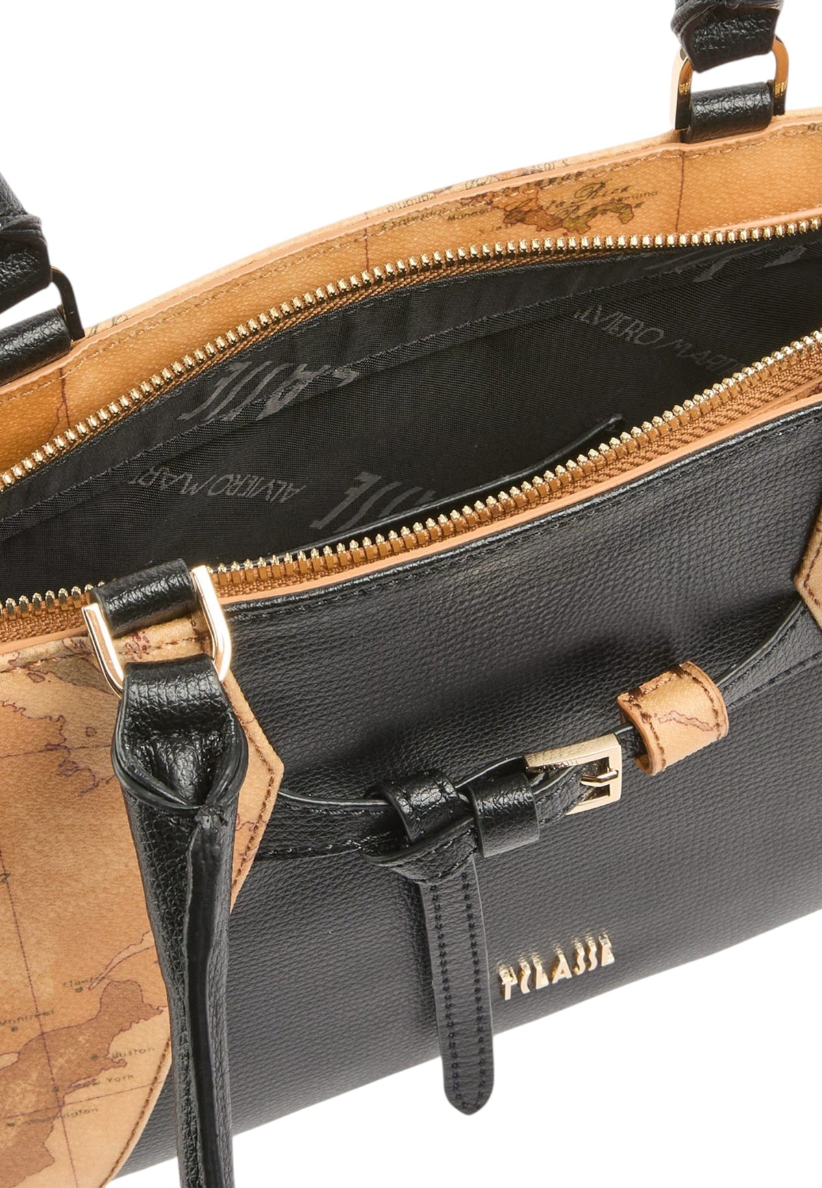 Borsa A Spalla Donna Alviero Martini Manici Lunghi Geo Saloon 26IL4LG10G654