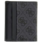 Portafoglio Con Portamonete Uomo Guess Trifold S Milano SMVELELEA04