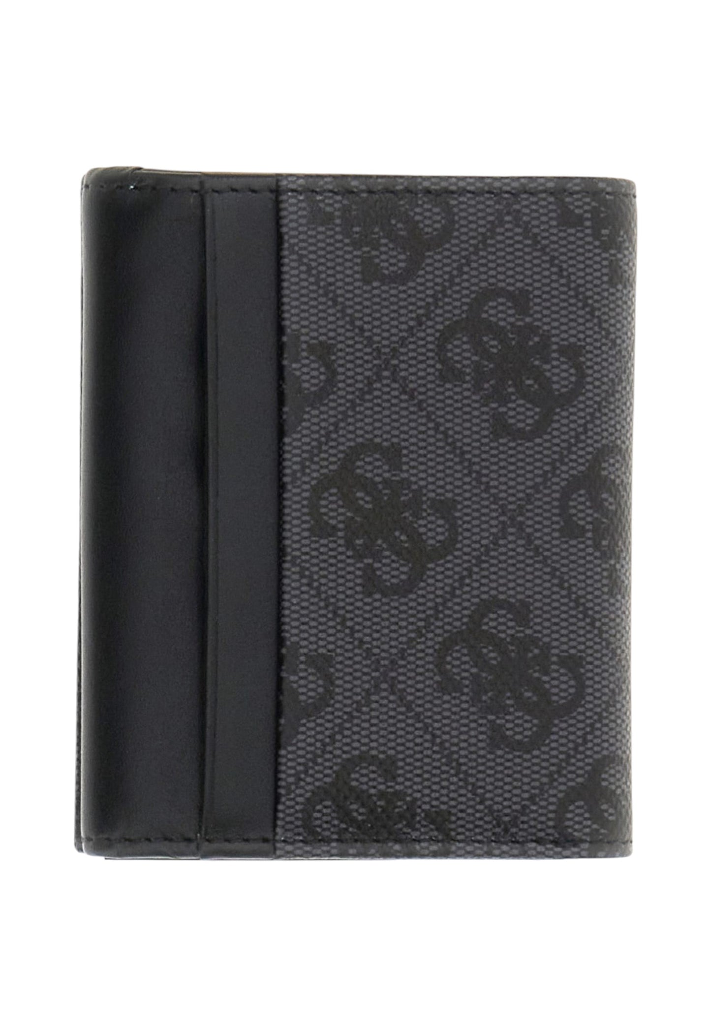Portafoglio Con Portamonete Uomo Guess Trifold S Milano SMVELELEA04