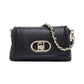 Borsa A Tracolla Donna Liu Jo Con Patta Media  AF6148E1166