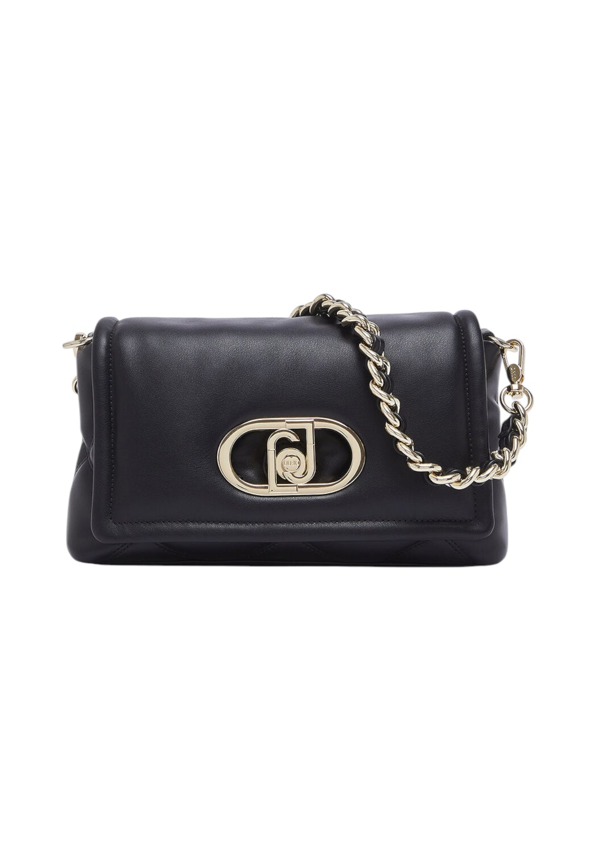 Borsa A Tracolla Donna Liu Jo Con Patta Media  AF6148E1166