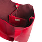 Borsa A Spalla Donna Coccinelle In Pelle Martellata Coccinelle C-Easy Large E1SHA110101