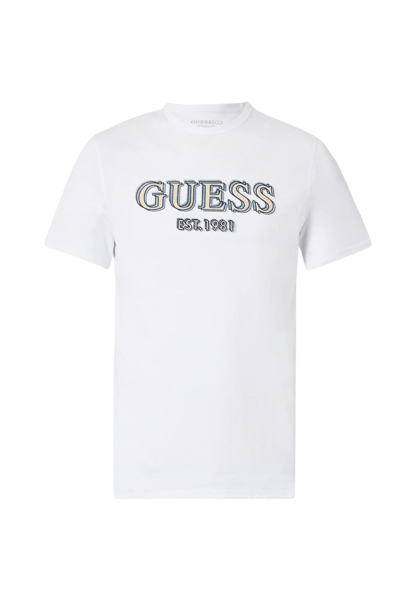 M5GI07I3Z14 - T-Shirt - Guess