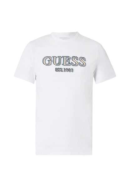 M5GI07I3Z14 - T-Shirt - Guess