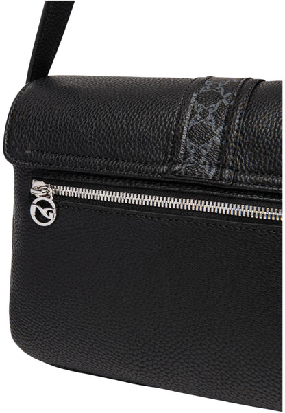 Borsa A Tracolla Donna Nero Giardini   I544073D