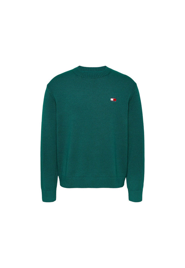 DM0DM20706 - Maglione - Tommy Jeans