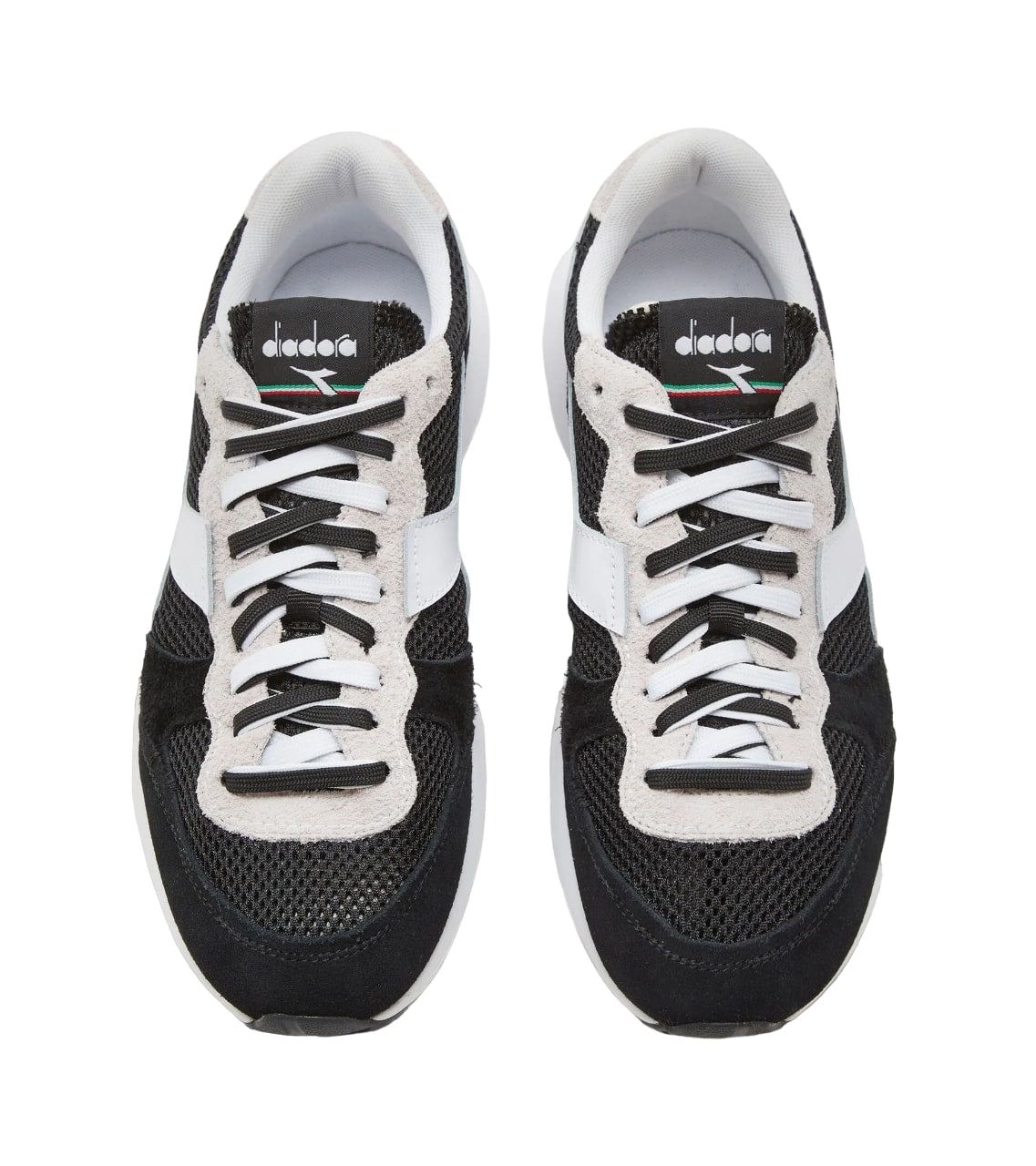 Sneakers Basse Uomo Diadora   501.178995