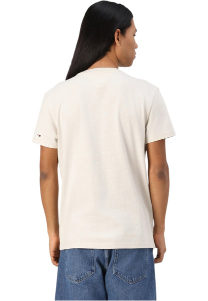 T-Shirt Manica Corta Uomo Tommy Jeans
