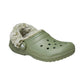 Ciabatte  Unisex Crocs  Classic Fleece Lined Clog CR.211396