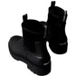 Stivaletti Chelsea Uomo Calvin klein Jeans  Combat Rain YM0YM01376