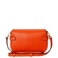 Borsa A Tracolla Donna Lauren Ralph Lauren  Blke Sm 431P04297