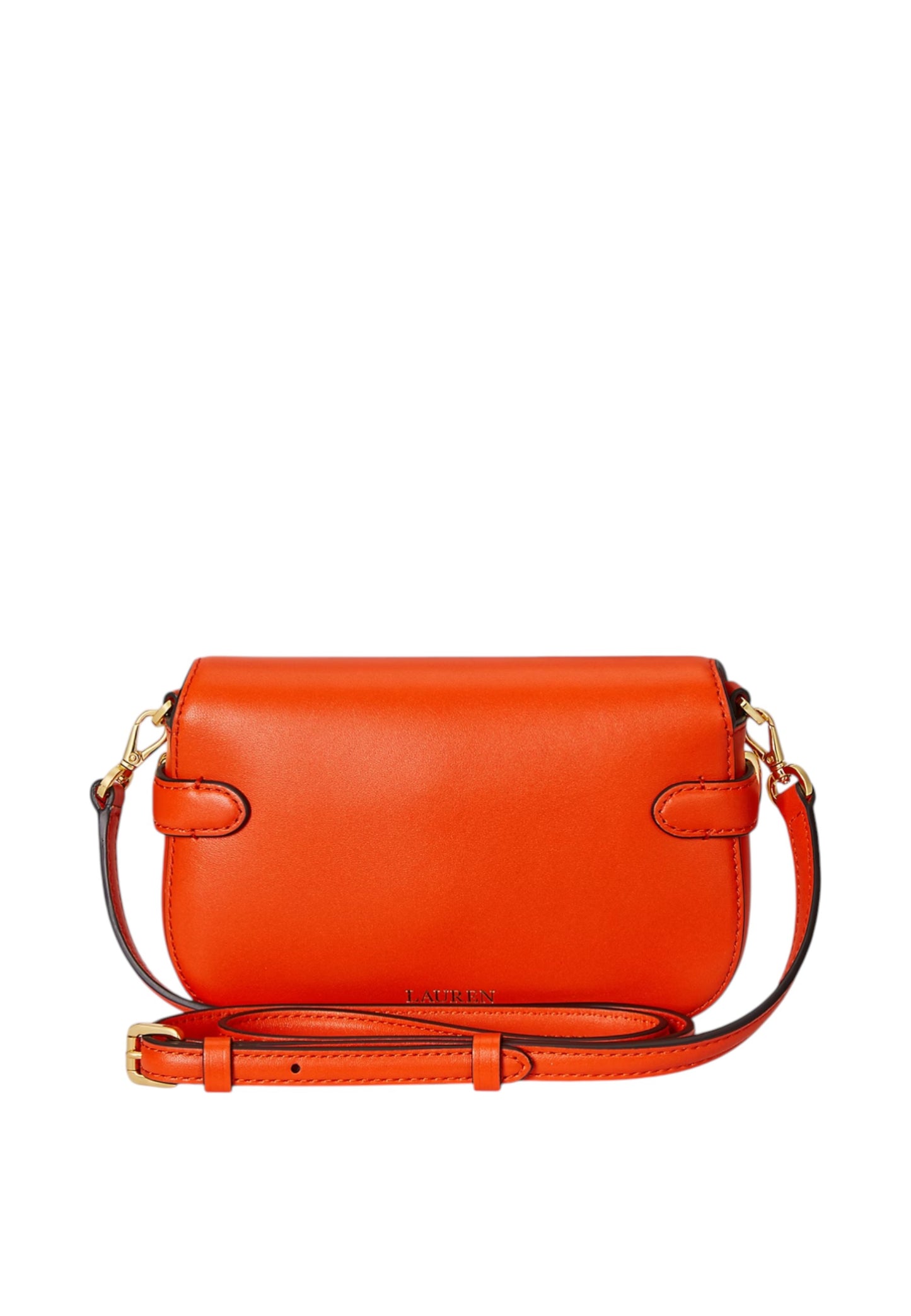 Borsa A Tracolla Donna Lauren Ralph Lauren  Blke Sm 431P04297
