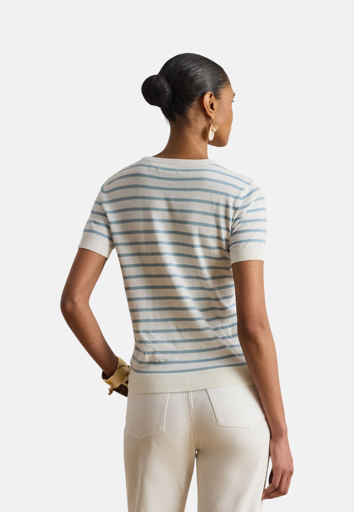 Maglione A Girocollo Donna Lauren Ralph Lauren   200P088130