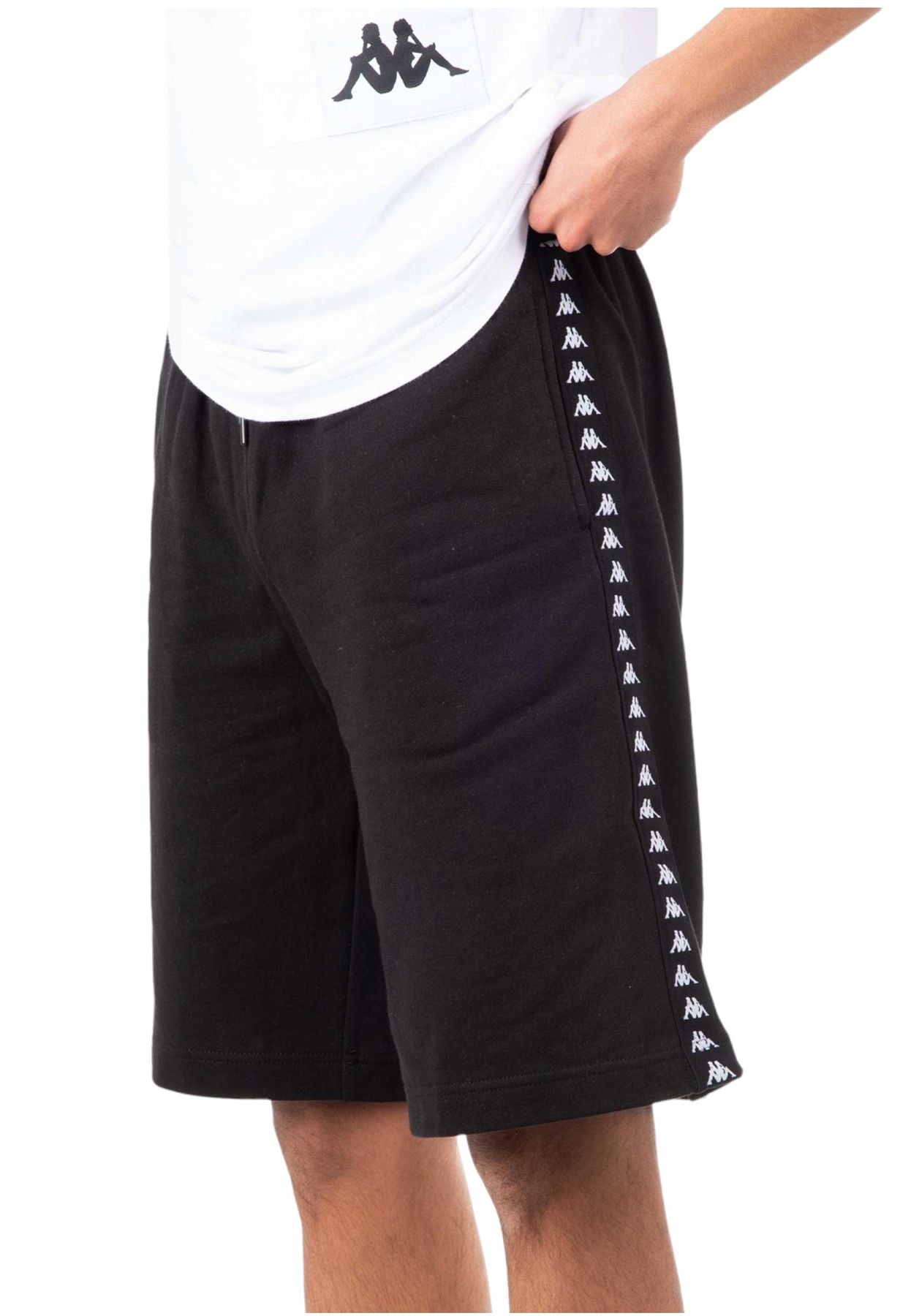 Pantaloncini  Uomo Kappa   3117C1W