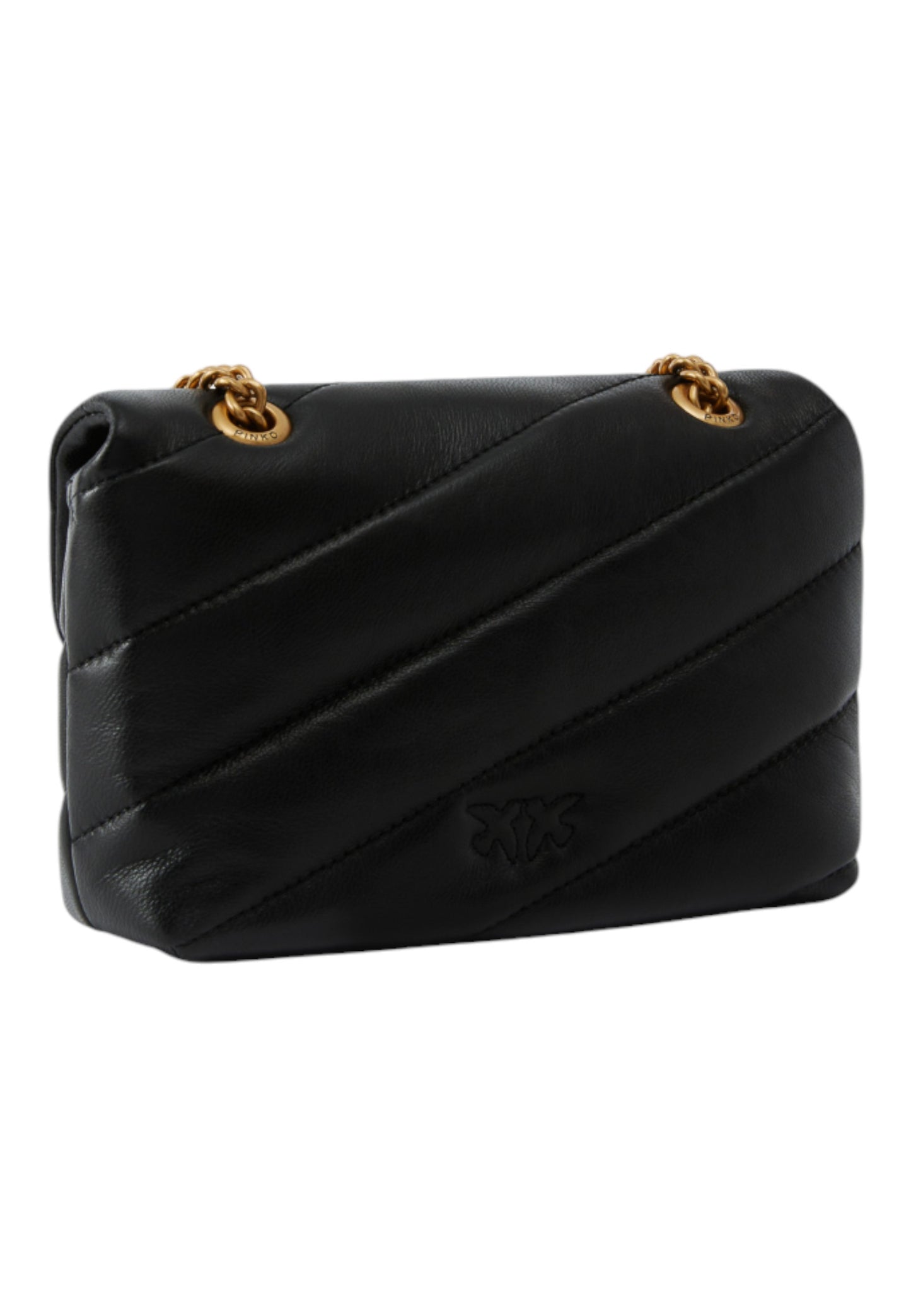 Borsa A Tracolla Donna Pinko  Love Puff Baby 100040A0F2