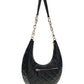 Borsa A Spalla Donna Guess Hobo Frances HWQG2241010