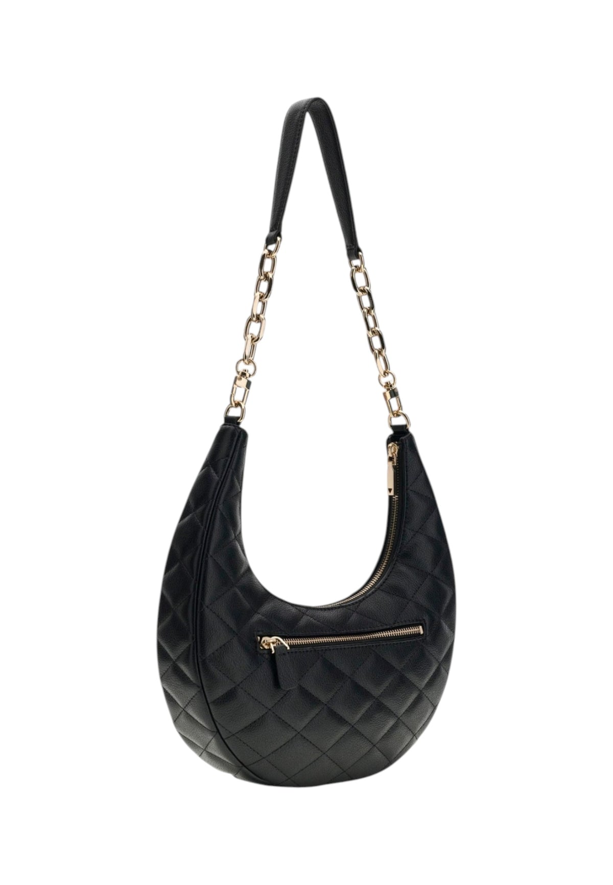 Borsa A Spalla Donna Guess Hobo Frances HWQG2241010