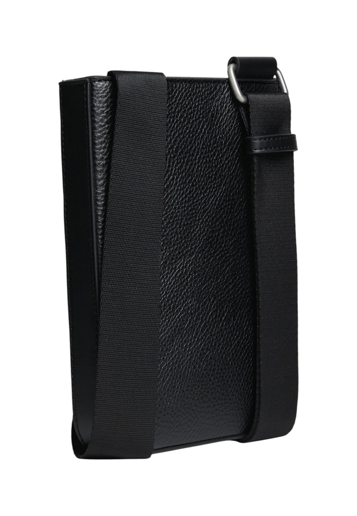 Borsa A Spalla Uomo Tommy Hilfiger Mini Crossover Th Central AM0AM14697