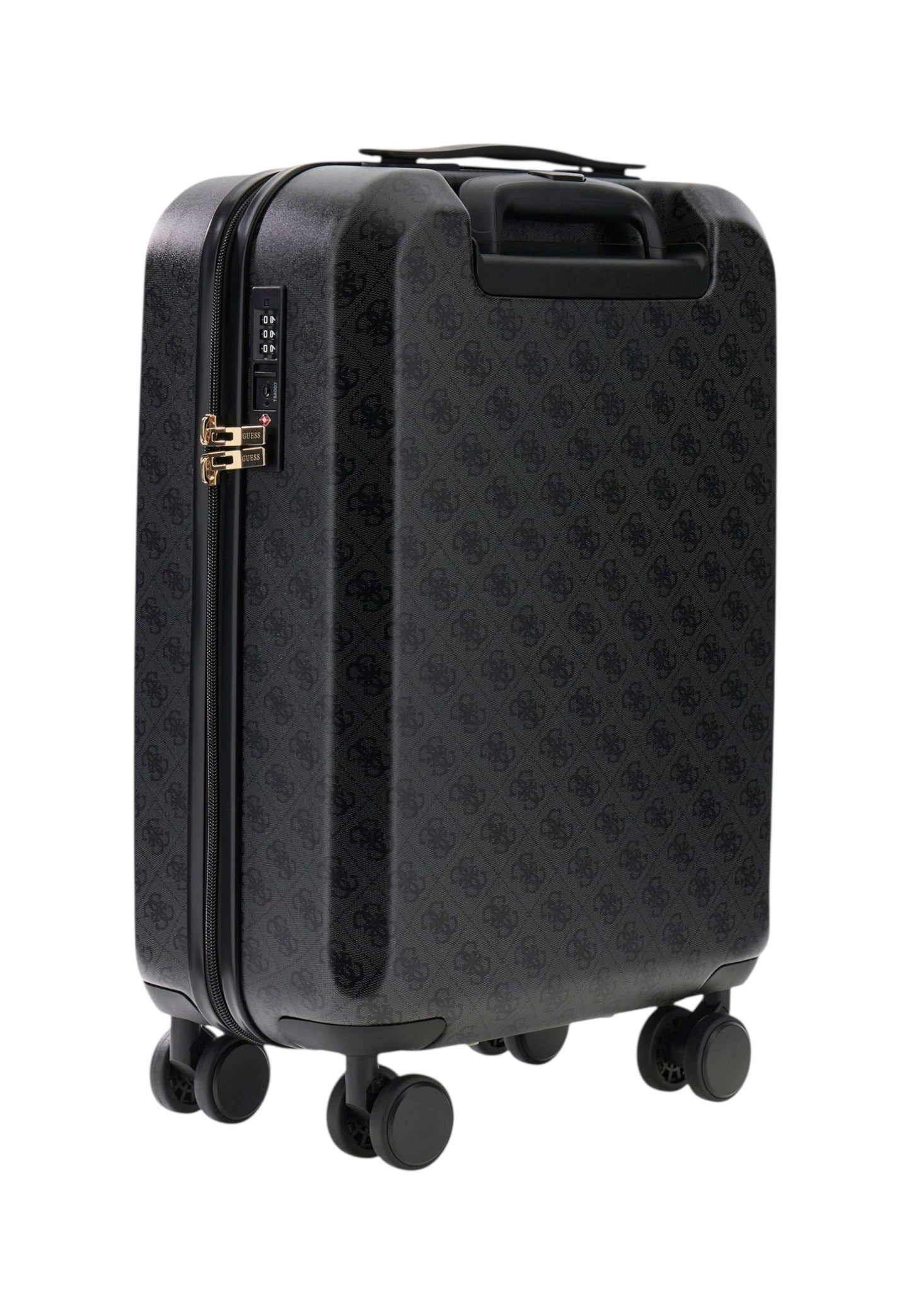 Trolley Piccolo Donna Guess 18 In 8-Wheeler Latona TWHK9211983