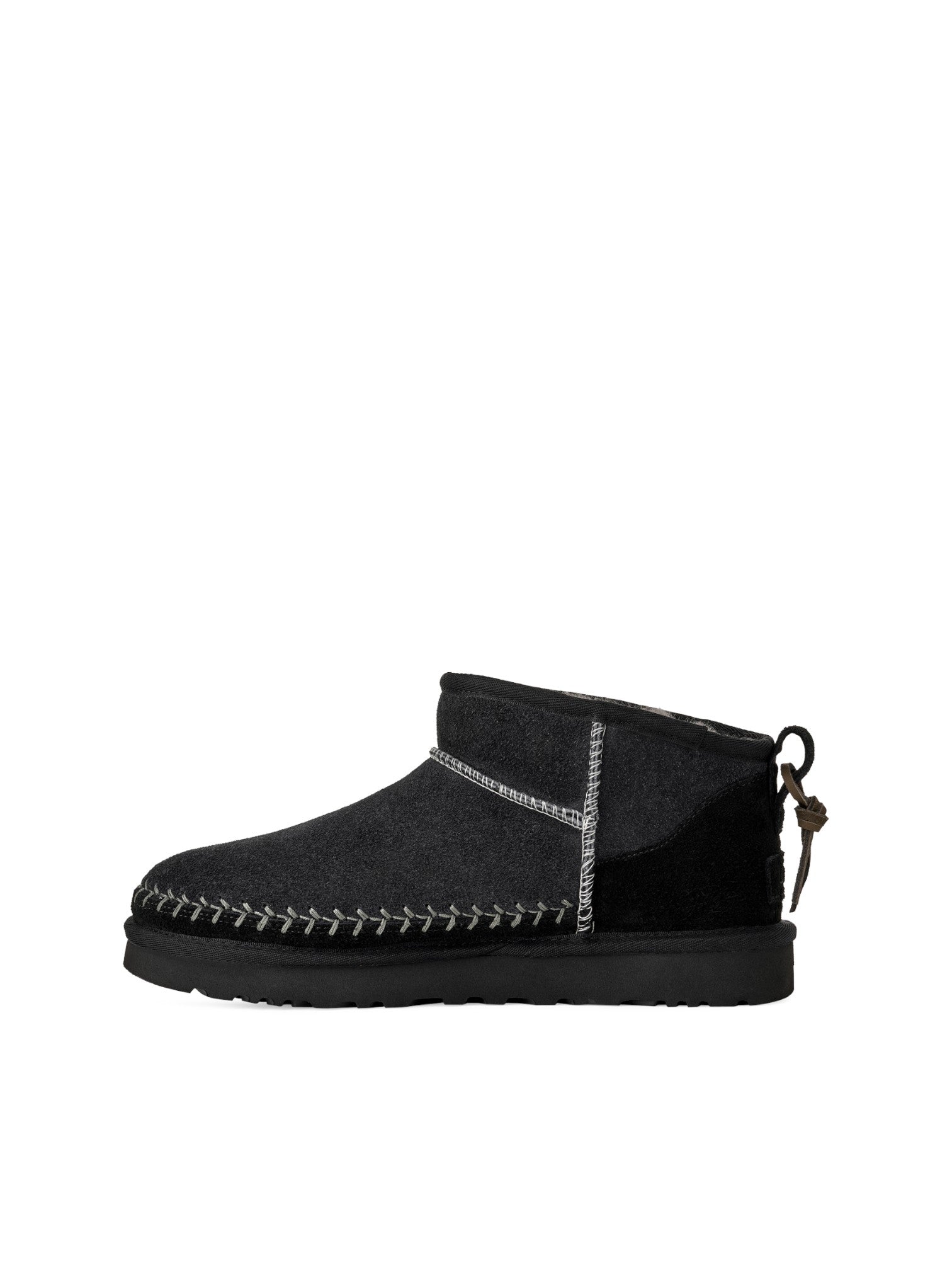 Stivaletti  Donna Ugg  W Classic Ultra Mini Biarritz 1171538