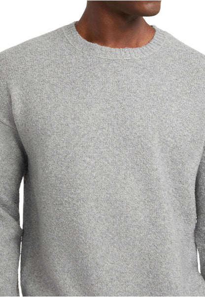 Maglione A Girocollo Uomo Guess  Gj Boucle M5BR03Z0292