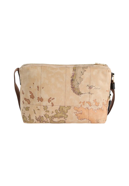 Borsa A Tracolla Donna Alviero Martini Piccola Highland Soft 25IL1LD38S578