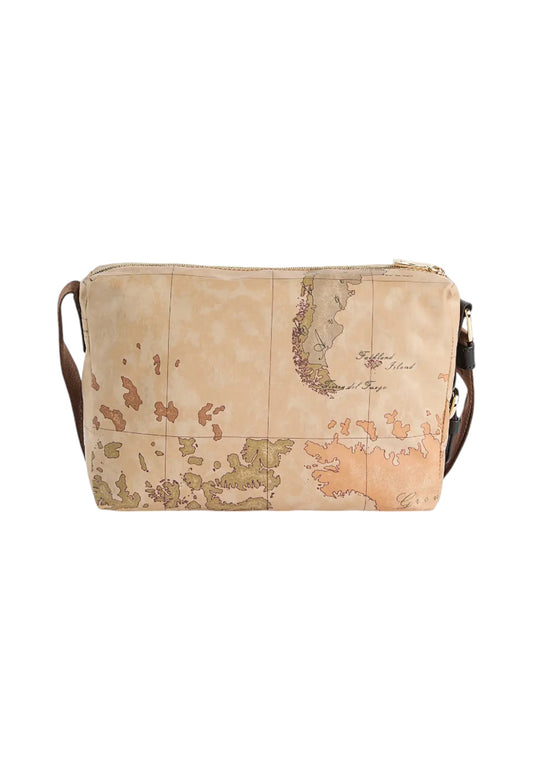 Borsa A Tracolla Donna Alviero Martini Piccola Highland Soft 25IL1LD38S578