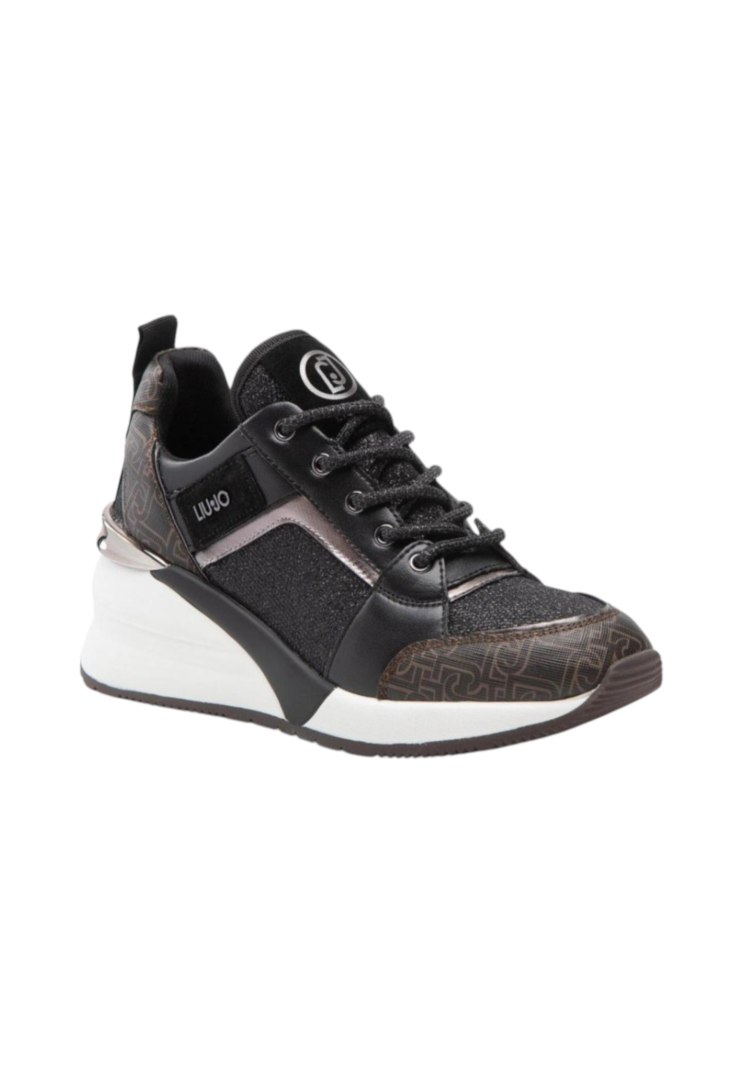 Sneakers Basse Donna Liu Jo   BF2027TX250S