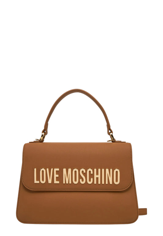 Borsa A Mano Donna Love Moschino