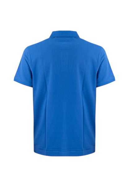 Polo Manica Corta Uomo Harmont & Blaine