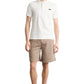 Pantaloncini  Uomo Calvin klein  Nano Logo Sweatshort