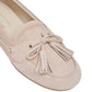 Mocassini  Donna Liu Jo In Camoscio Bovino Skipper 03 SA6049PX002