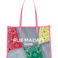 Borsa A Spalla Donna Rue Madam Paris   1551