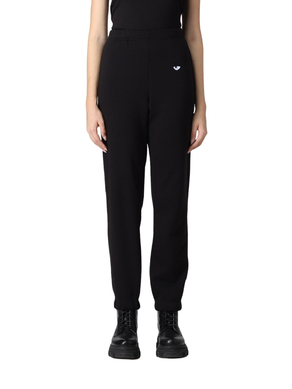 Pantaloni Tuta Donna Chiara Ferragni   73CBAT02CFT07
