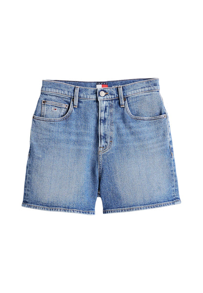 Pantaloncini  Donna Tommy Jeans  Mom